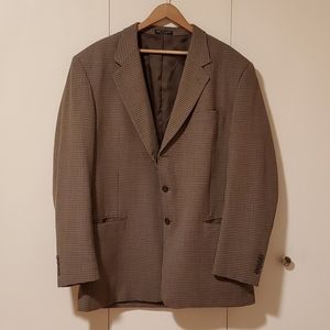 Alfani Men's Blazer sz 46L
